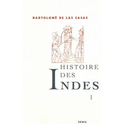 Histoire des Indes I