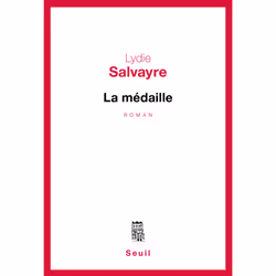 ISBN La Médaille, 176 pages