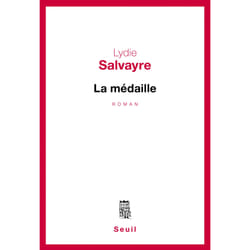 ISBN La Médaille livre