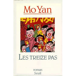 Les Treize Pas