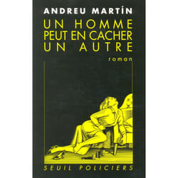 ISBN Un homme peut en cacher un autre livre
