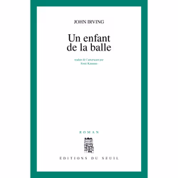 ISBN Un enfant de la balle, 736 pages