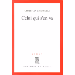 ISBN Celui qui sen va, 224 pages