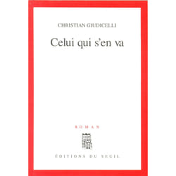 ISBN Celui qui sen va livre