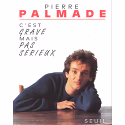 ISBN Cest grave mais pas sérieux, 128 pages