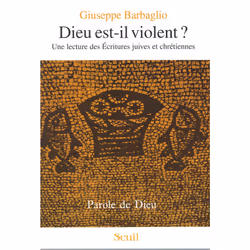 ISBN Dieu est-il violent ? Une lecture des Ecritures juives et chrétiennes, 348 pages