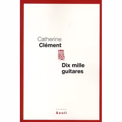 ISBN Dix Mille Guitares, Littérature, Français