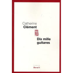 Dix Mille Guitares