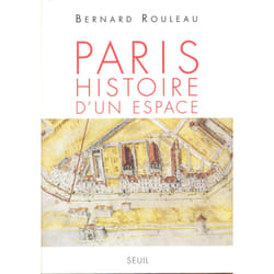 ISBN Paris, histoire dun espace livre