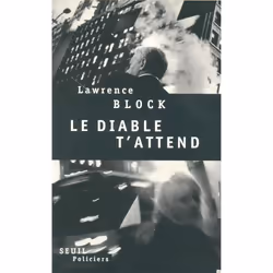 ISBN Le Diable tattend, 360 pages