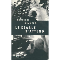 ISBN Le Diable tattend livre