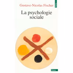 ISBN La Psychologie Sociale, Psychologie, Français