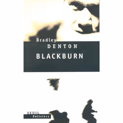 ISBN Blackburn, 312 pages
