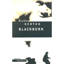 ISBN Blackburn livre