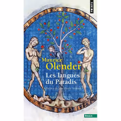 ISBN Les Langues Du Paradis. Aryens Et Semites : Un Couple Providentiel, Littérature, Français, Livre broché