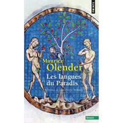 Les Langues du Paradis