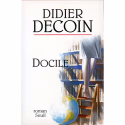 ISBN Docile, 396 pages
