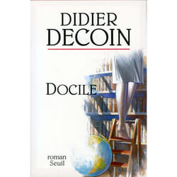 ISBN Docile livre
