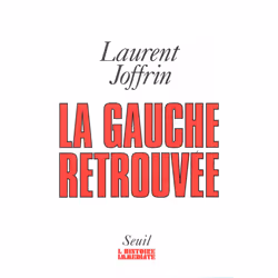 ISBN La Gauche retrouvée, 240 pages