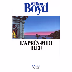 ISBN LAprès-midi bleu, 360 pages