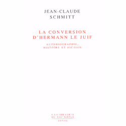ISBN La Conversion dHermann le Juif. Autobiographie, histoire et fiction, 384 pages