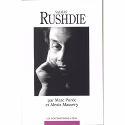 ISBN Salman Rushdie, 224 pages