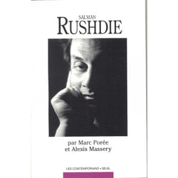 ISBN Salman Rushdie livre