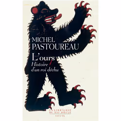 ISBN LOurs, 432 pages