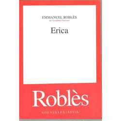 ISBN Erica livre