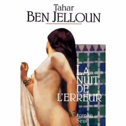 ISBN La Nuit De L'Erreur, Romance, Français, Livre broché