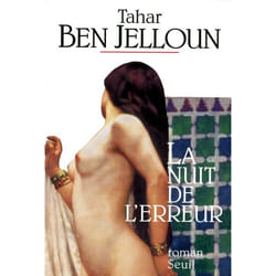 La nuit de l'erreur