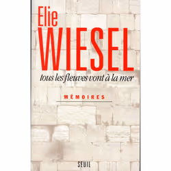 ISBN Tous les fleuves vont à la mer. Mémoires, 564 pages
