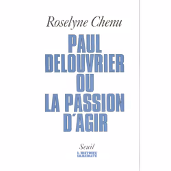 ISBN Paul Delouvrier ou la Passion dagir. Entretiens, 420 pages