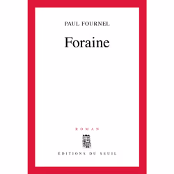 ISBN Foraine, 176 pages