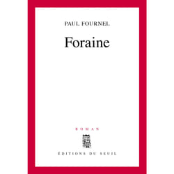 ISBN Foraine livre