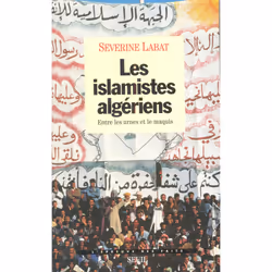 ISBN Les Islamistes algériens. Entre les urnes et le maquis, 352 pages