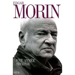 ISBN Une année Sisyphe livre