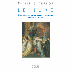 ISBN Le Luxe, 256 pages