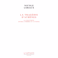 ISBN La Tragédie dAthènes. La politique entre lombre et lutopie, 252 pages