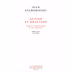 ISBN Action et Réaction. Vie et aventures dun couple, 464 pages