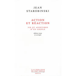 ISBN Action et Réaction. Vie et aventures dun couple livre