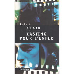 ISBN Casting pour lenfer livre