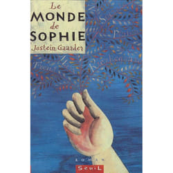 Le Monde de Sophie. Roman sur l'histoire de la philosophie