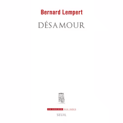 ISBN Désamour, 192 pages