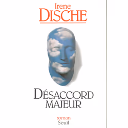 ISBN Désaccord majeur, 312 pages