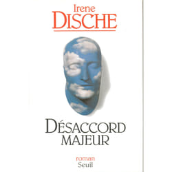 ISBN Désaccord majeur livre