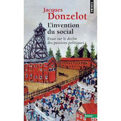 L'Invention du social