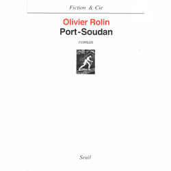 ISBN Port-Soudan, 128 pages