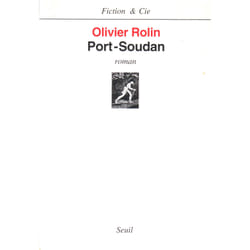 ISBN Port-Soudan livre