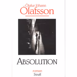 ISBN Absolution, 256 pages